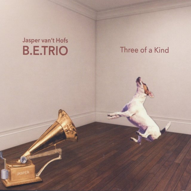The B.E.Trio 