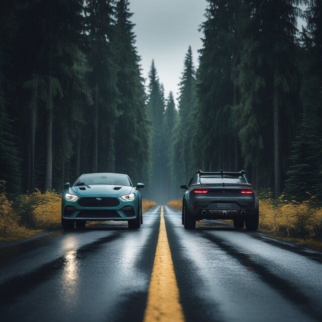 Out of Place