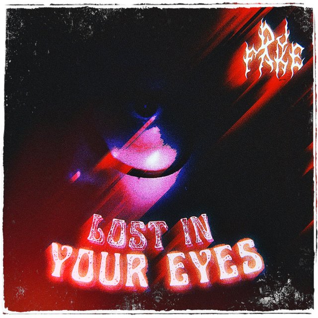 Lost in Your Eyes