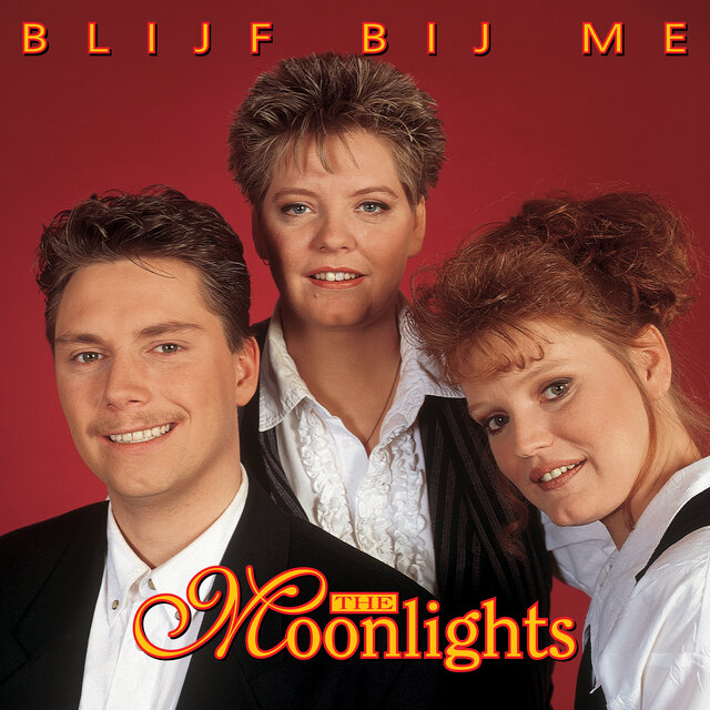 Blijf Bij Me
