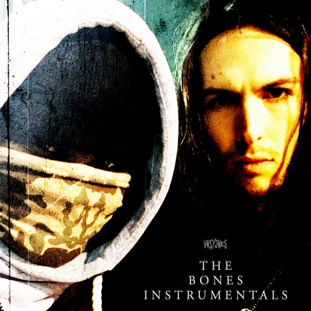 The BONES Instrumentals