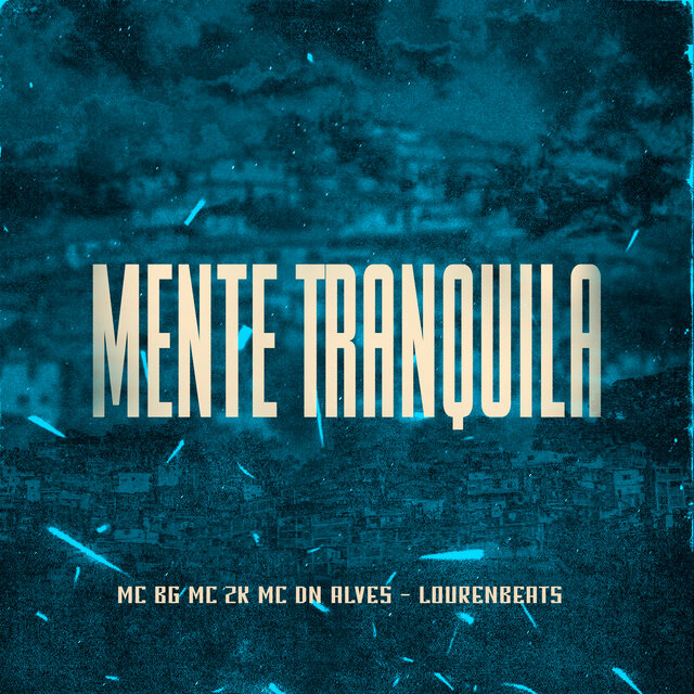 Mente Tranquila
