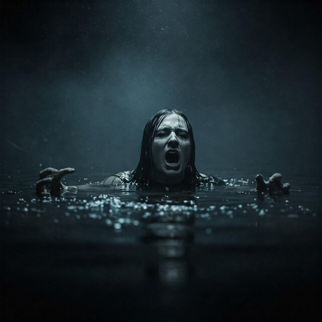 Drowning