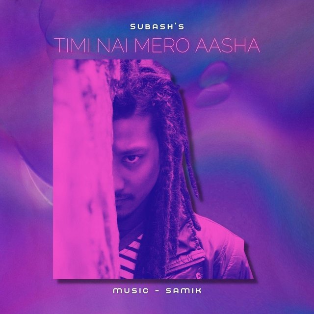 Timi Nai Mero Aasha