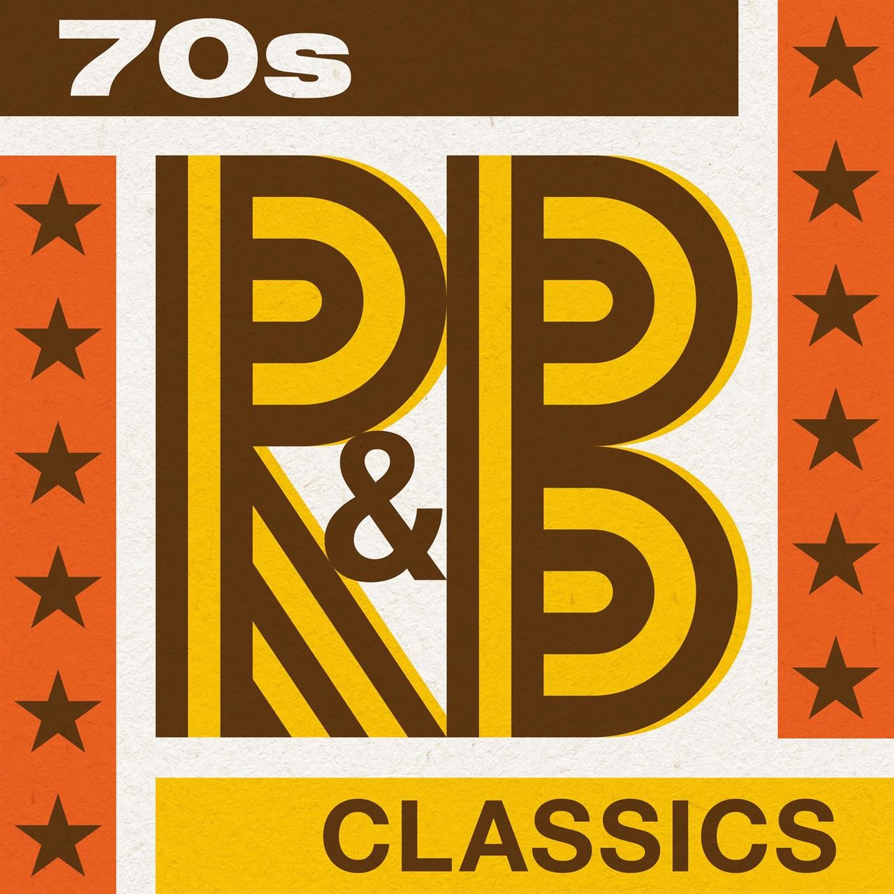 70s R&B Classics by Various Artists on TIDAL