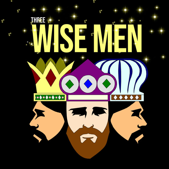 Three Wise Men