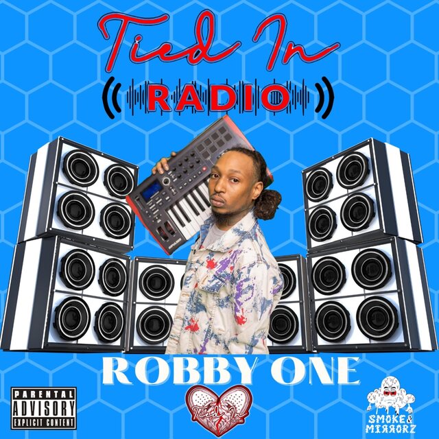 Robby One Tied In Radio