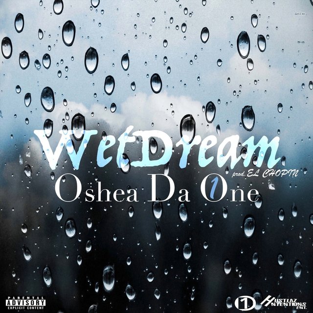Wet Dreams