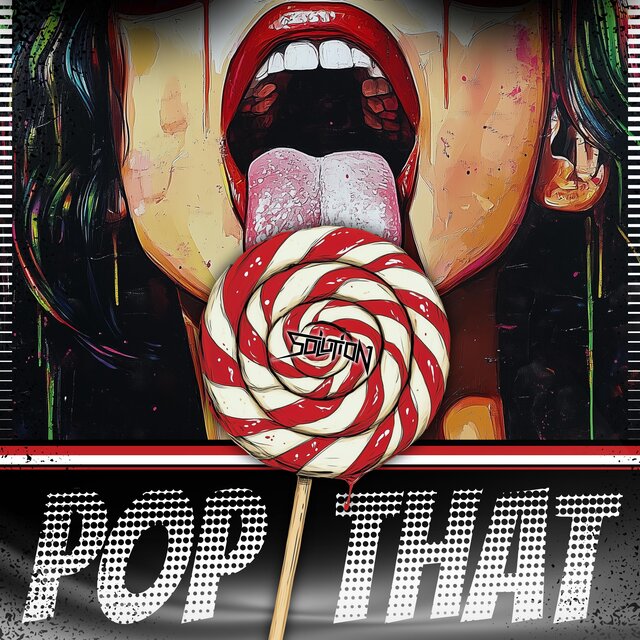 POP THAT