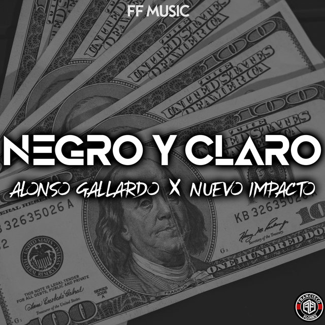 Negro Y Claro (LIVE)