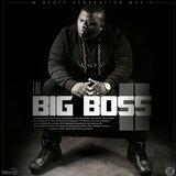 Say Hello To The Big Boss (feat. Brisky, Smaq, Jay Boss, Jemax & Micheal Brown)