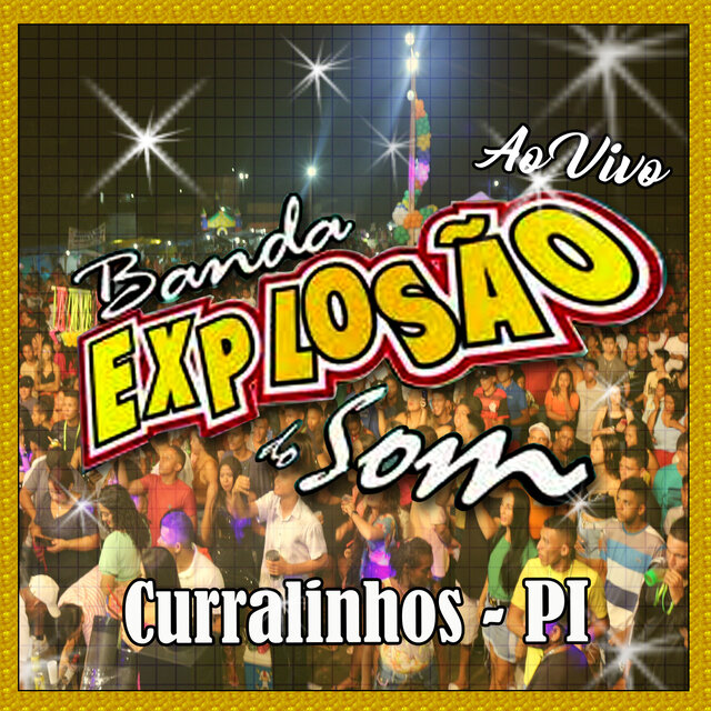 AO VIVO EM CURRALINHOS - PI