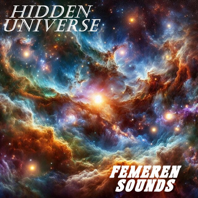 Hidden Universe