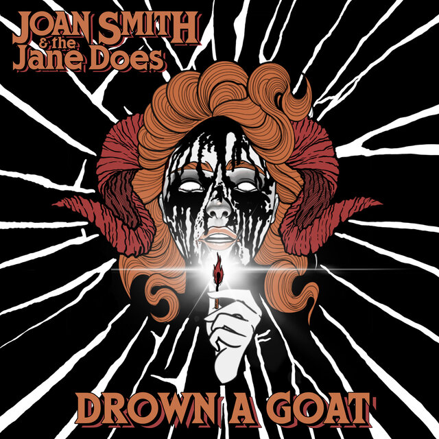 Drown A Goat