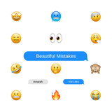 Beautiful Mistakes