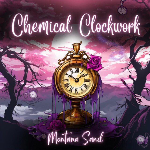 Chemical Clockwork
