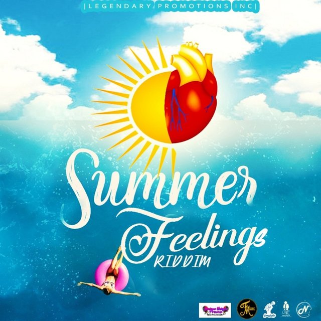 Summer Feelings Riddim