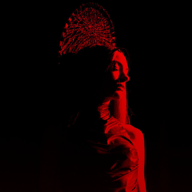 Cover art for album Mother Mary: Greatest Hits by Anne Hathaway