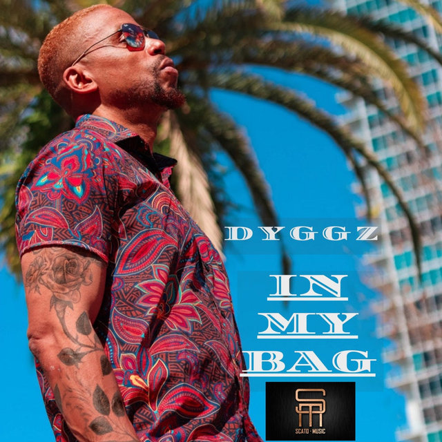 In My Bag