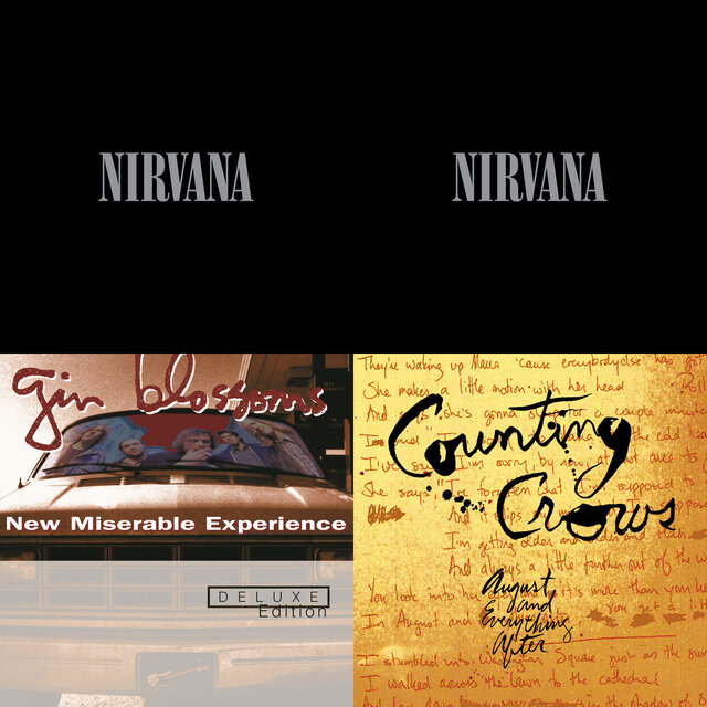 i grew up in the 90s