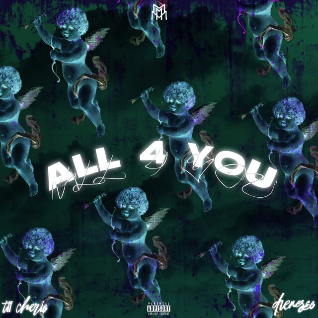 ALL 4 U (feat. Tii Cherie)
