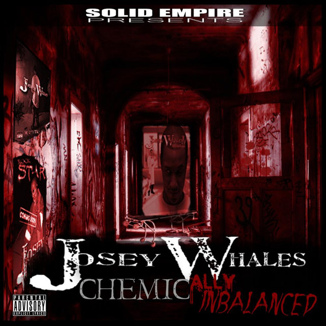 Chemically Imbalanced