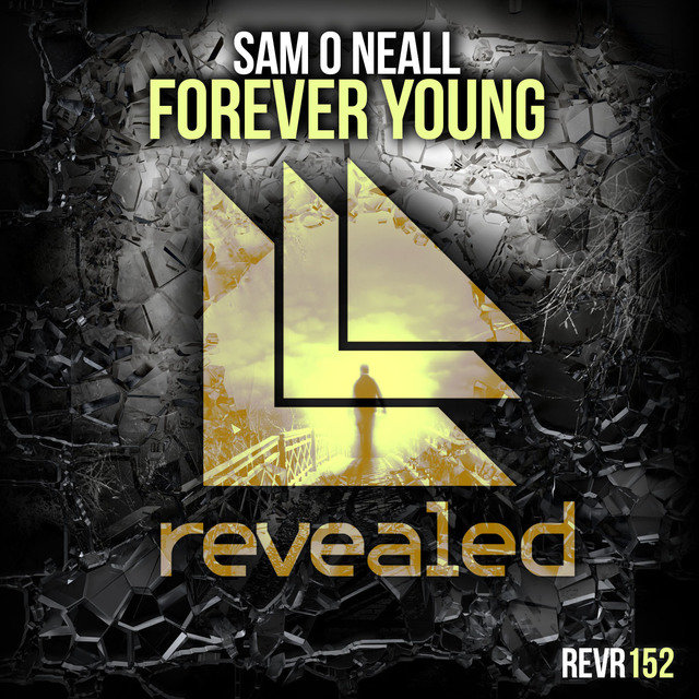 Forever Young - Single
