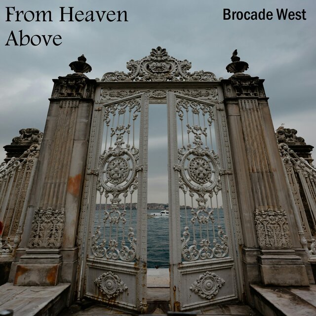 From Heaven Above