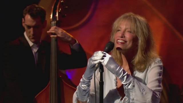 Moonglow (Live On The Queen Mary 2)