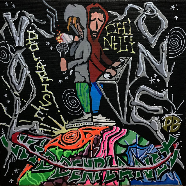 Hidden Planet Vol. 1