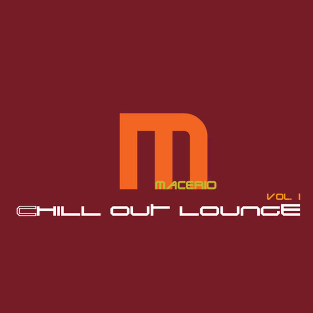 Chill Out Lounge Vol. I