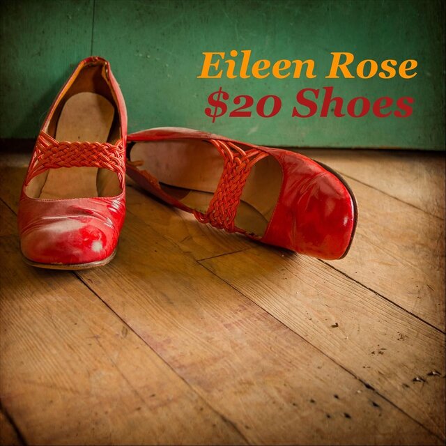 $20 Shoes
