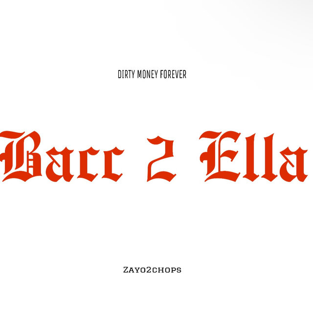 Bacc 2 Ella