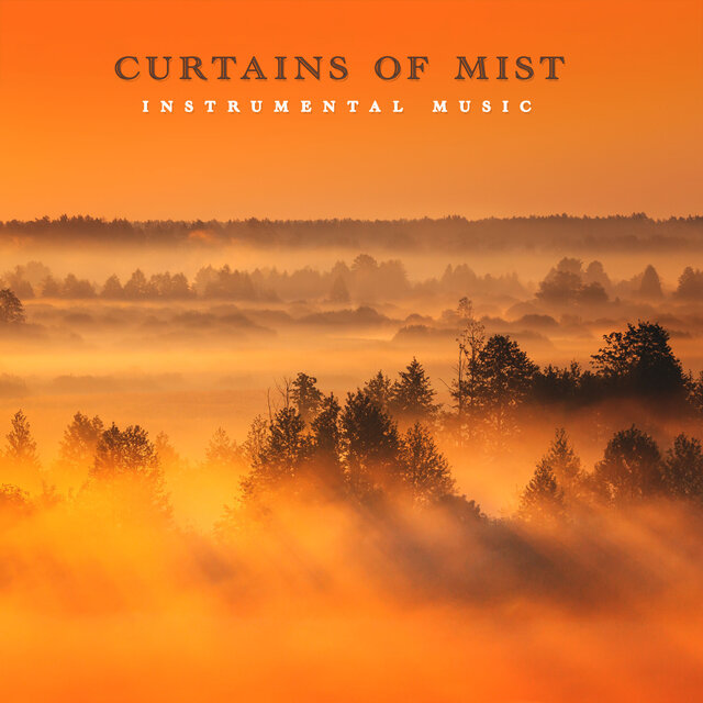 Curtains of Mist