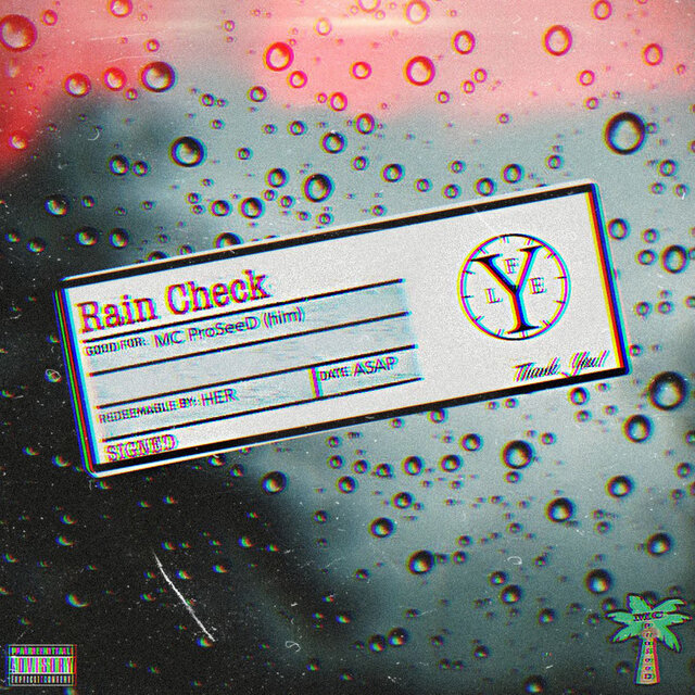 Raincheck