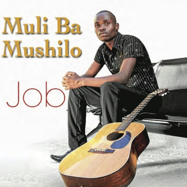 Muli Ba Mushilo