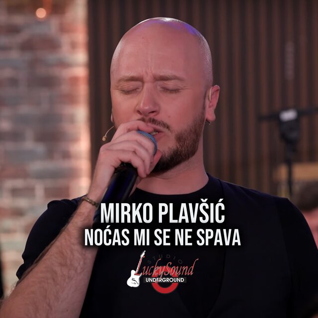 Nocas mi se ne spava
