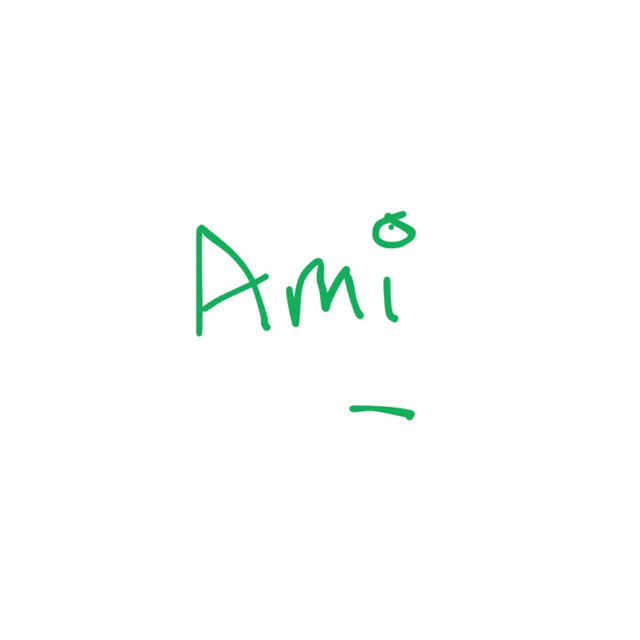 Ami (feat. aroa & Long Art)