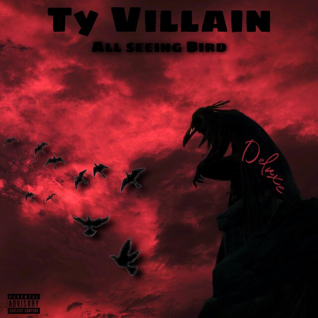 All Seeing Bird (Deluxe)