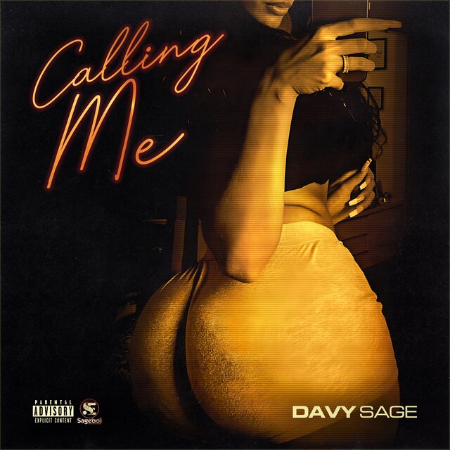 Calling Me