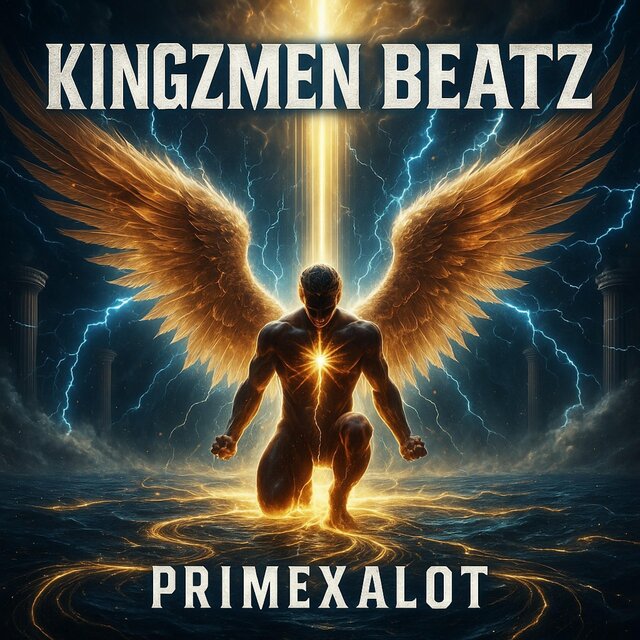 KINGZMEN BEATZ 17
