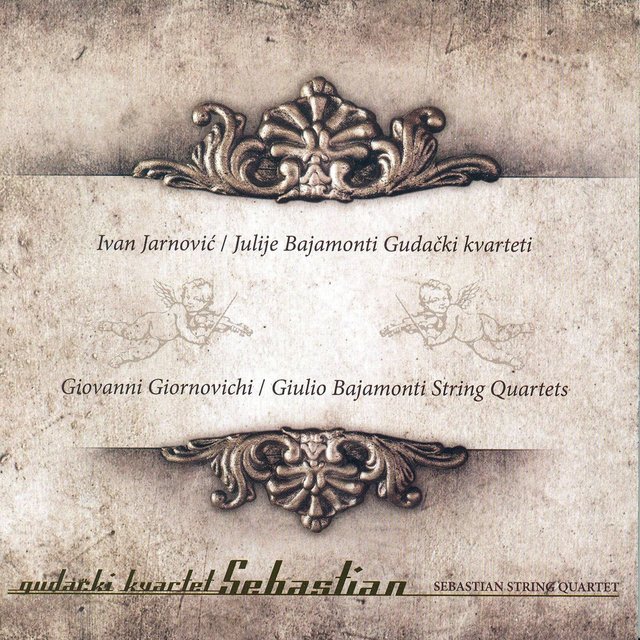 Jarnović - Bajamonti