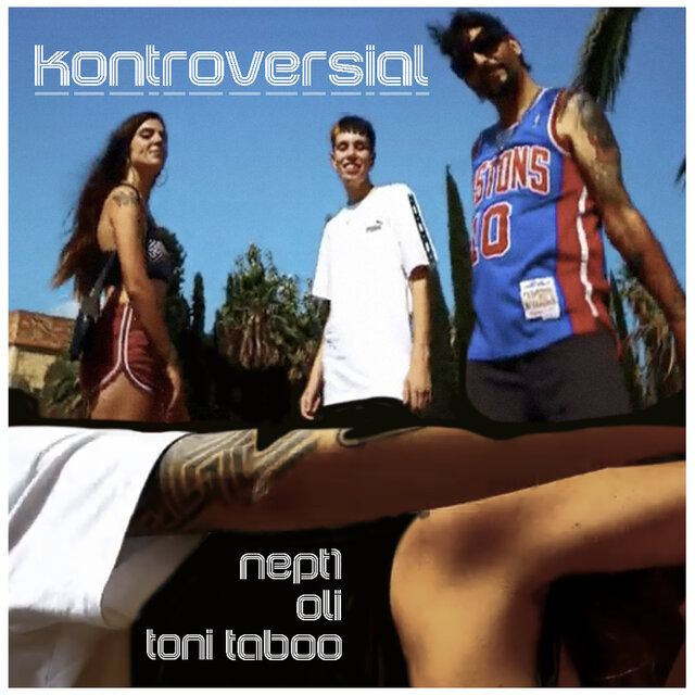 Kontroversial