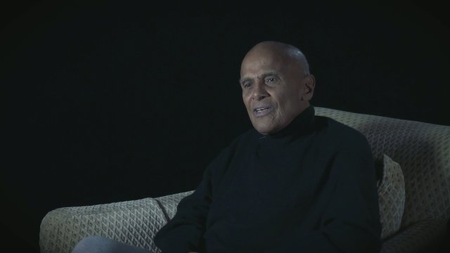 Harry Belafonte: On Music and Cultures (Interview Clip)