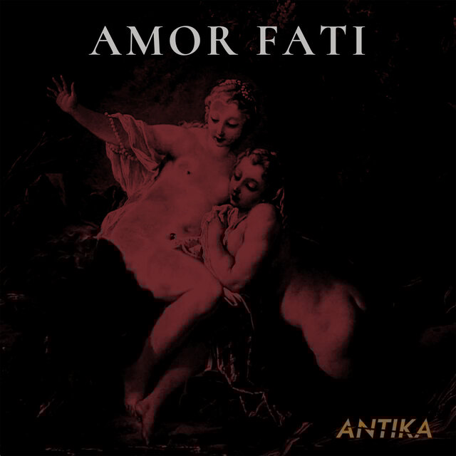 Amor Fati