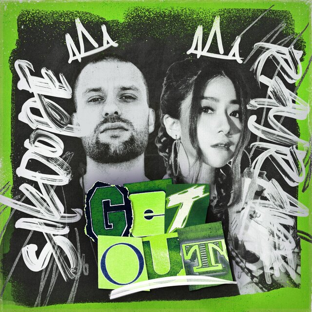 Get Out (Extended Mix)