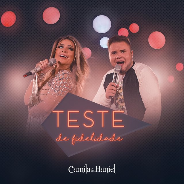 Teste de Fidelidade