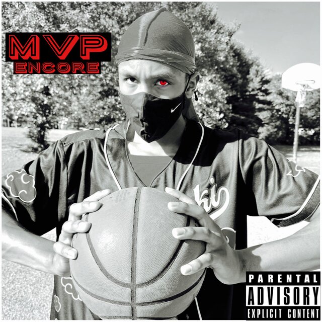 MVP: Encore