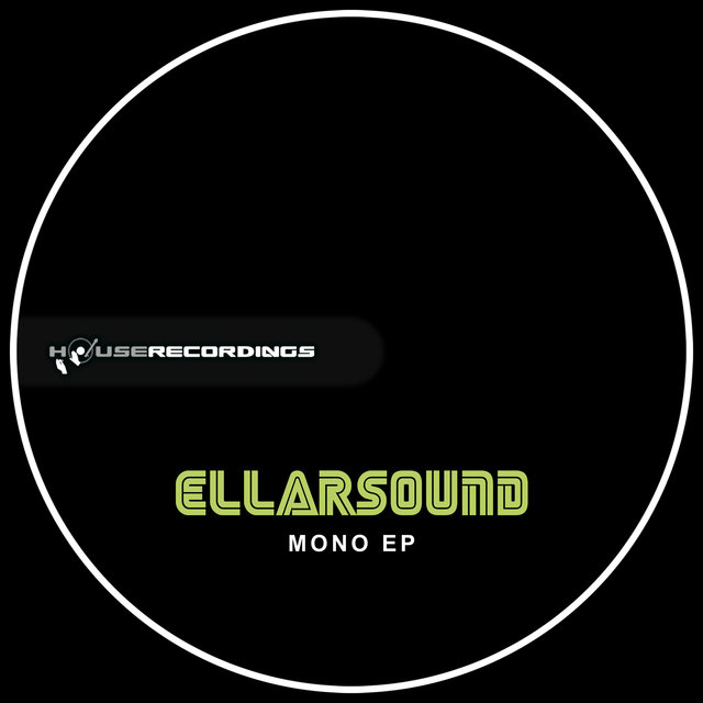 Mono EP