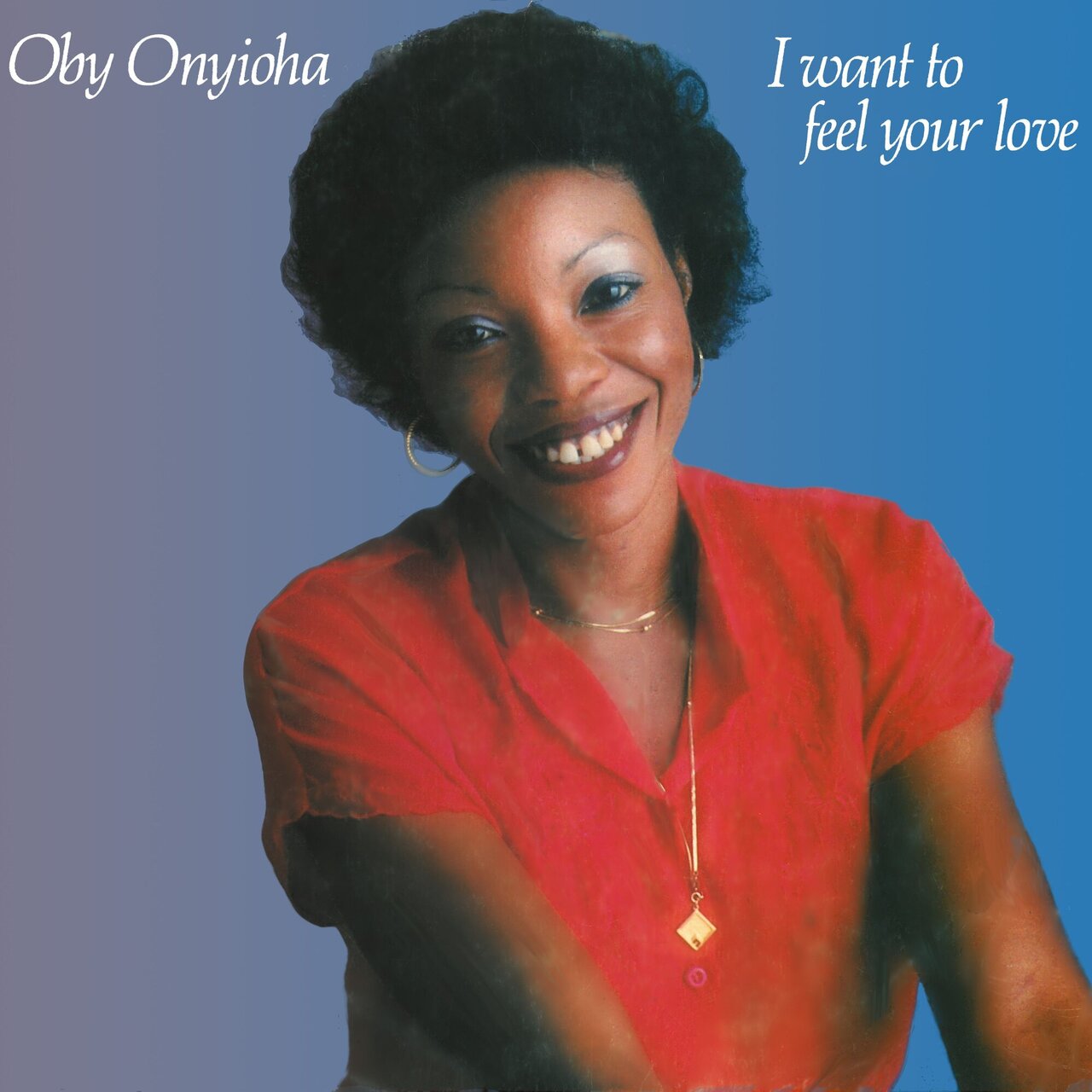 Oby Onyioha on TIDAL